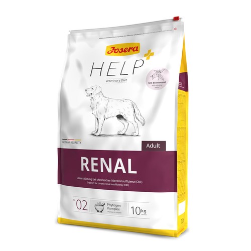 Josera help renal - help, hund