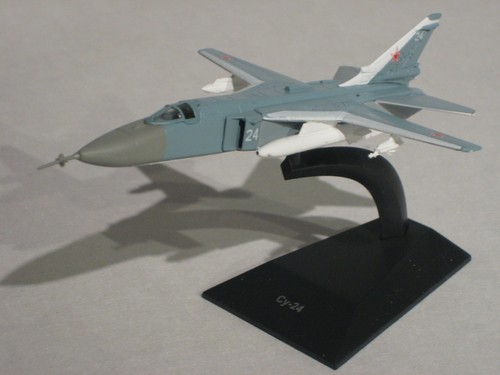 Deagostini russische suchoi - deagostini, su