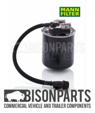 *FITS MERCEDES SPRINTER 211