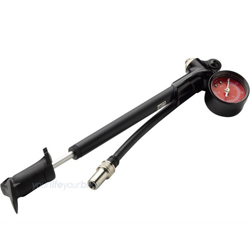 Rockshox federgabel pumpe - rockshox,