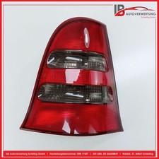 MERCEDES BENZ A-KLASSE W168