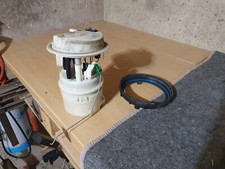 Kraftstoffpumpe Benzinpumpe Peugeot 307CC 2.0B 04BJ B106