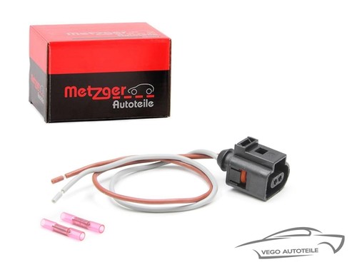 Original metzger stecker - metzger,