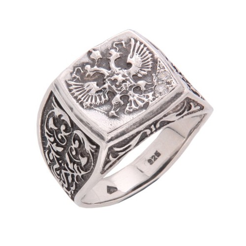 Neu ring silberring - neu,