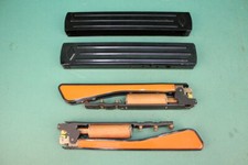 Winker 12V 230mm mit Aufbauschächten IFA F9 DKW F9 Framo V901 IFA S4000 Garant