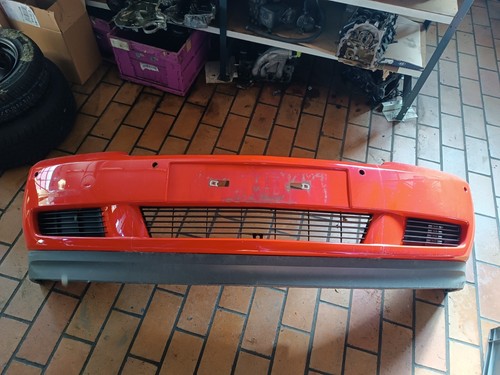 Opel vectra limo stoßstange - opel,
