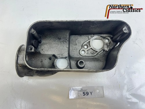 Vespa 125 vergaserwanne - vespa, 80-125
