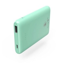 Hama Powerbank 5000mAh Zusatzakku USB Batterie Akku Universal Ladegerät 175