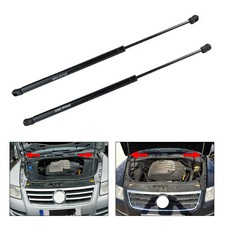 2x Gasfeder Motorhaube
