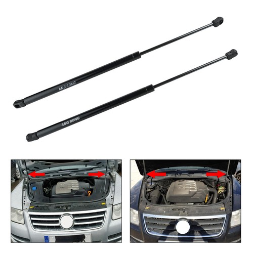 Gasfeder motorhaube - 2x, gasfeder motorhaube
