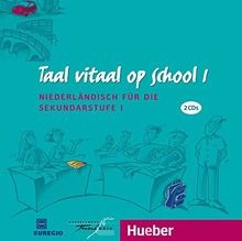 Taal vitaal op school 1. Niederländisch für die Sek... | Buch | Zustand sehr gut