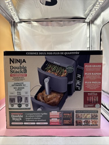 Ninja sl451eu double stack - double,