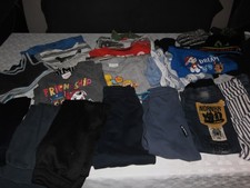 29+ Jungensachen Gr.116