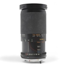 Objektiv Zoom Tamron BBAR MC 35-135mm 3.5-4.2 22A Adaptall - Pentax PK