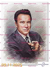 Arnold Schwarzenegger--F03D-