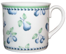 Provence Kaffeetasse  Villeroy & Boch - Neuwertig