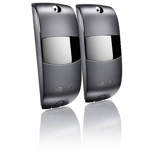 Somfy garagenlichtschranken - somfy,