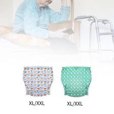 Stoffwindel für Erwachsene