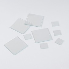 50pcs 20x20x1.6mm 14Ohm/Sq Lab