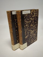 Reisebilder, Natur - und