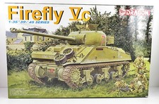 1:35 DRAGON 6182 Bausatz