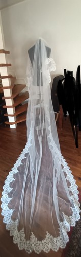 Brautschleier hochzeit weiß - hochzeit,