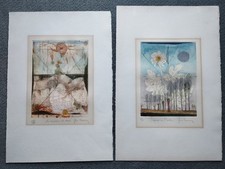 René Carcan 1925 Brüssel / 2