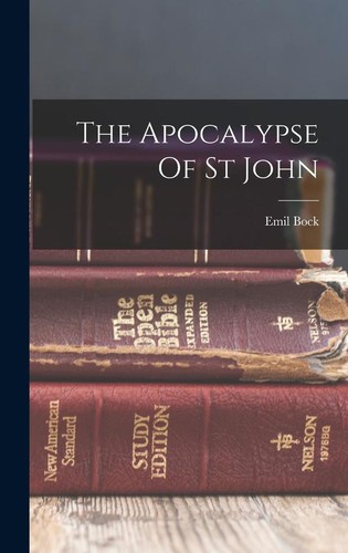 The apocalypse john - the,