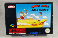 🦅 LOONEY TUNES: ROAD RUNNER