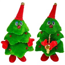 1 Stück singendes tanzendes