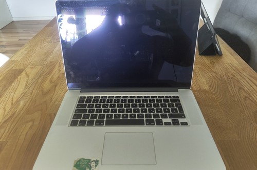 Apple macbook pro - apple, retina