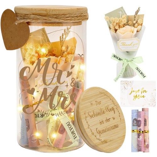 Wedding gifts money box - box, for