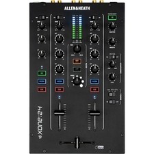 Allen & Heath Xone 24 | Neu