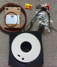 De Dietrich 7619082 AVANTA