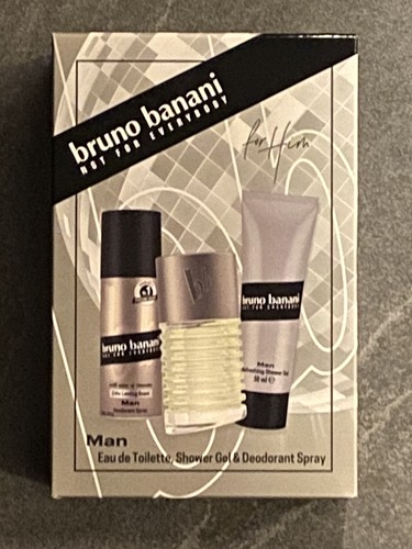 Bruno banani man - bruno,