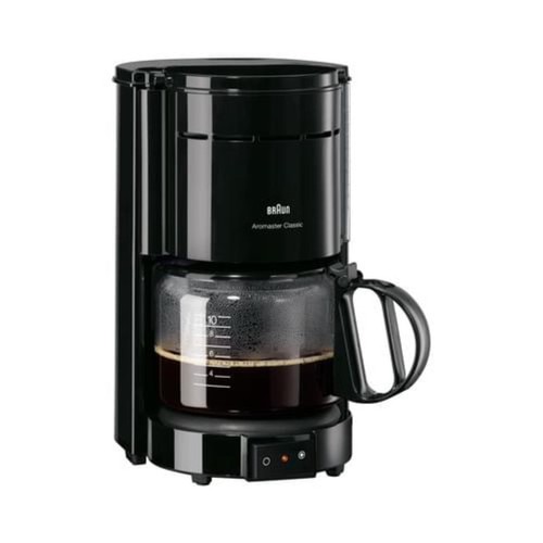 Braun kf47 1bk - braun, kf47/1bk