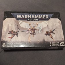 Celestine the Living Saint