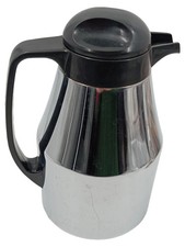 WMF Isolierkanne Silber 25 cm