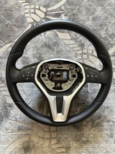 Mercedes E-Klasse W212 Mopf Facelift Lenkrad Top Zustand wie AMG S212