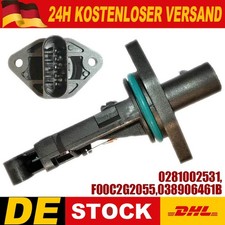 Bosch Luftmassenmesser Sensor