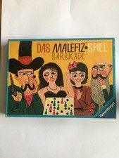 Ravensburger Das Malefiz Spiel