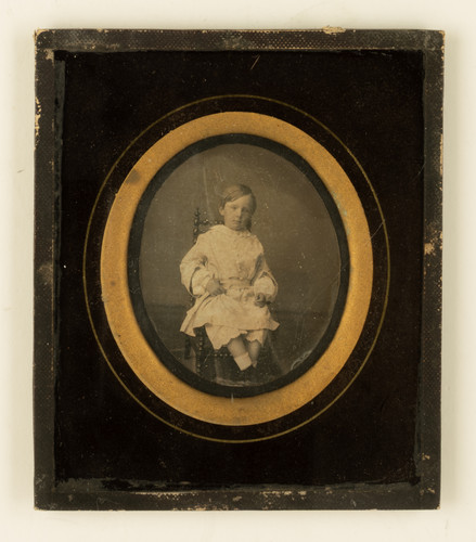 Daguerreotypie junge vintage - daguerreotypie,,