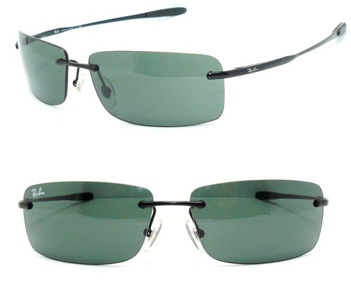 Ray ban sonnenbrille schwarz - ban,