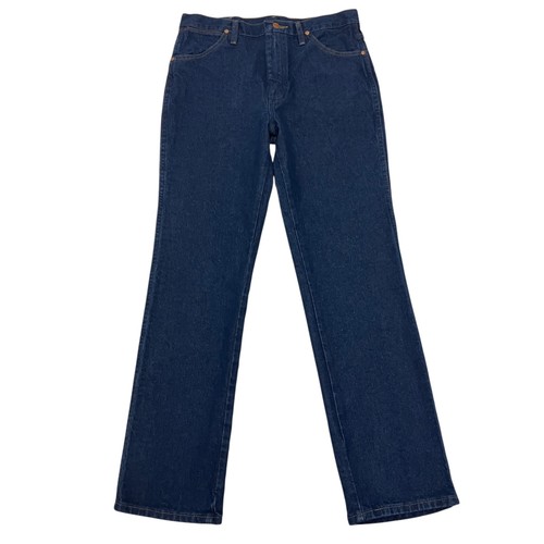 Wrangler cowboy cut jeans - wrangler,