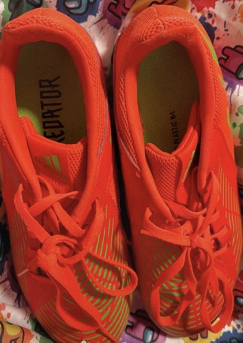 Adidas fußball hallenschuhe - adidas,