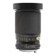 Exakta MC Macro 3.5-5.6