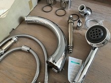 Hansgrohe AXOR Starck