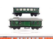 CW657-0.5# 2x Trix Express H0