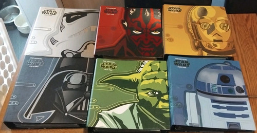 Star wars the - star,