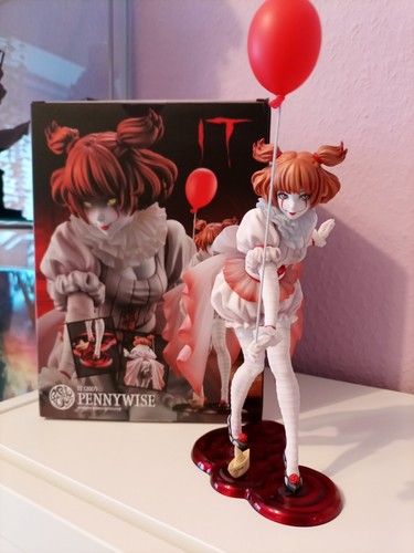 Pennywise horror - pennywise, it